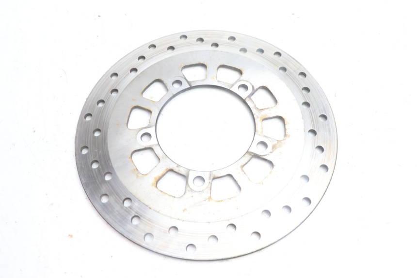 photo de DISQUE FREIN AVANT YAMAHA BW'S BWS 125 (2010 - 2013) - Détail de la pièce
