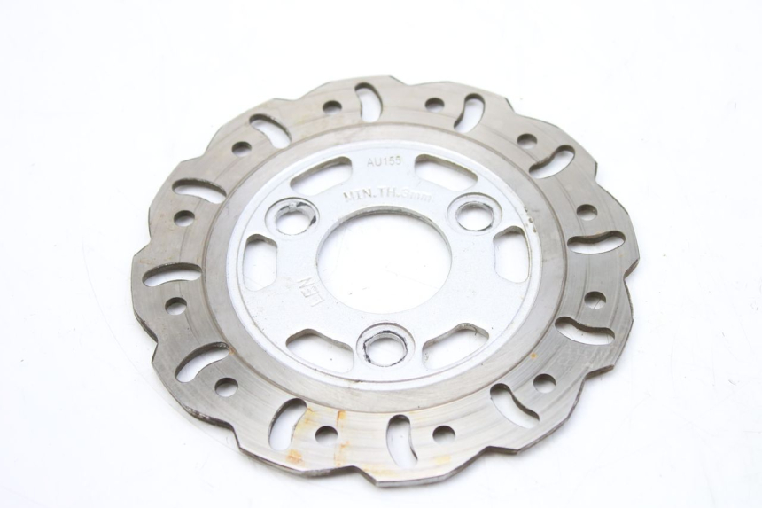 photo de DISQUE FREIN AVANT MASH CITY 4T 50 (2018 - 2020) - Vue principale