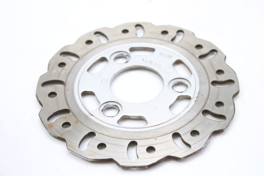 photo de DISQUE FREIN AVANT MASH CITY 4T 50 (2018 - 2020) - Détail de la pièce