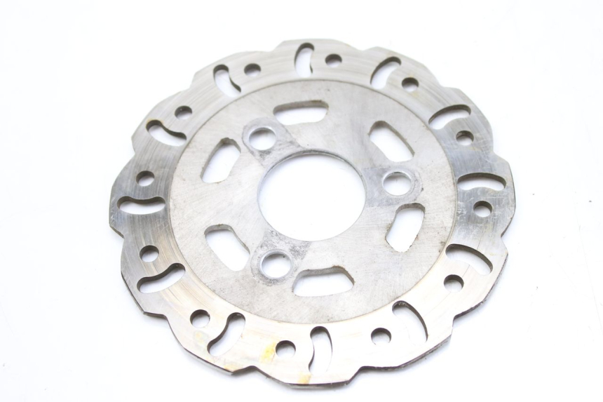 photo de DISQUE FREIN AVANT MASH CITY 4T 50 (2018 - 2020) - Zoom état d’usage