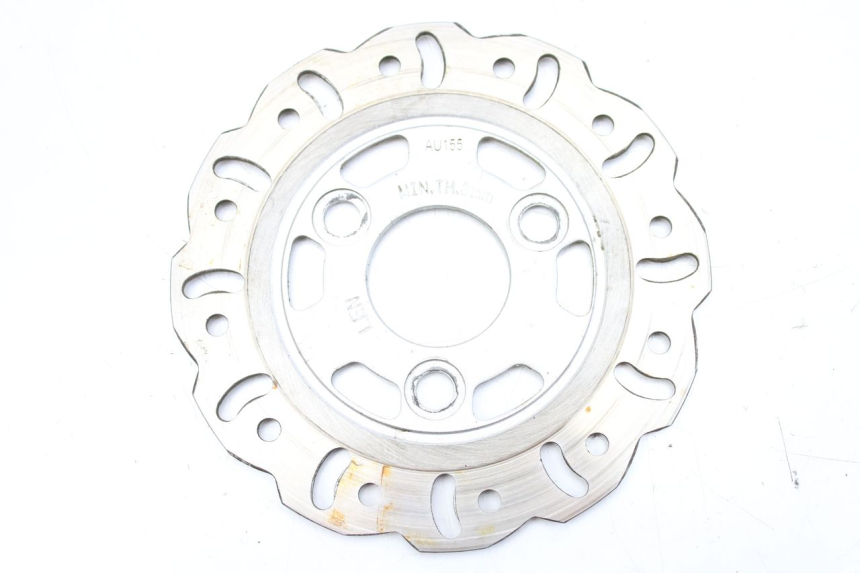 photo de DISQUE FREIN AVANT MASH CITY 4T 50 (2018 - 2020) - Autre angle de vue