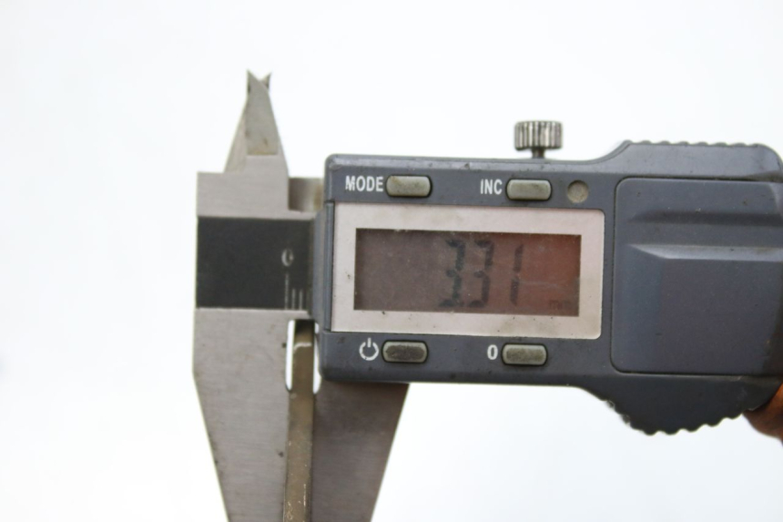 photo de DISQUE FREIN AVANT MASH CITY 4T 50 (2018 - 2020) - Gros plan technique