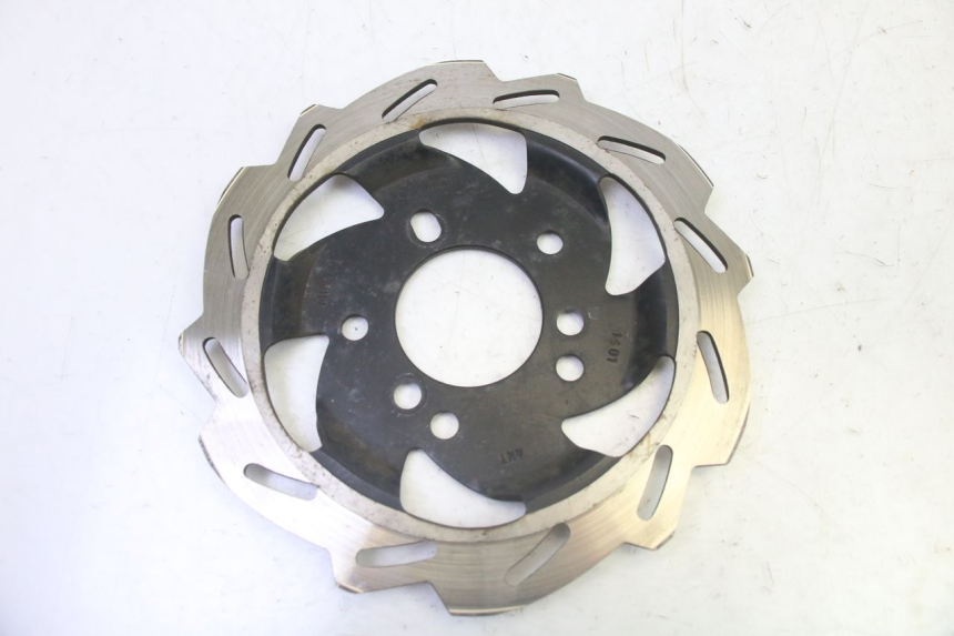 photo de DISQUE FREIN AVANT SYM CROX 4T 50 (2016 - 2023) - Vue principale