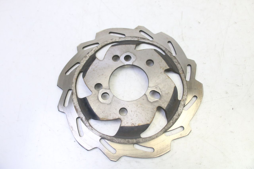 photo de DISQUE FREIN AVANT SYM CROX 4T 50 (2016 - 2023) - Détail de la pièce