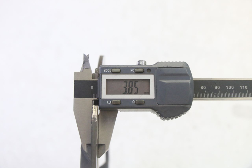 photo de DISQUE FREIN AVANT SYM CROX 4T 50 (2016 - 2023) - Vue d’ensemble