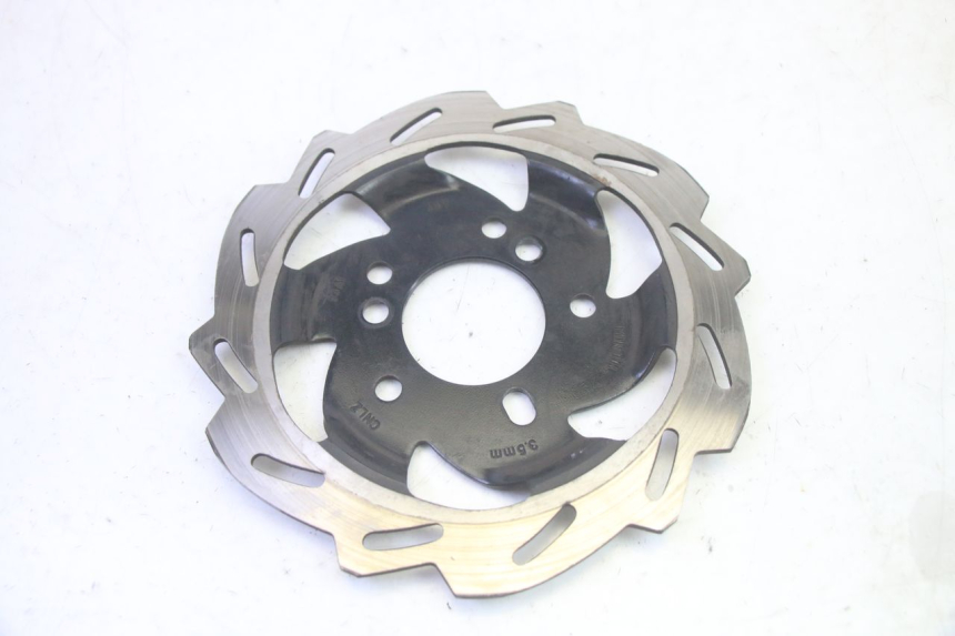 photo de DISQUE FREIN AVANT SYM CROX 4T 50 (2016 - 2023) - Vue principale