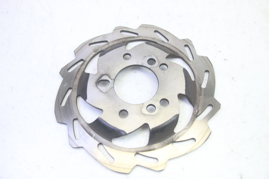 photo de DISQUE FREIN AVANT SYM CROX 4T 50 (2016 - 2023) - Détail de la pièce