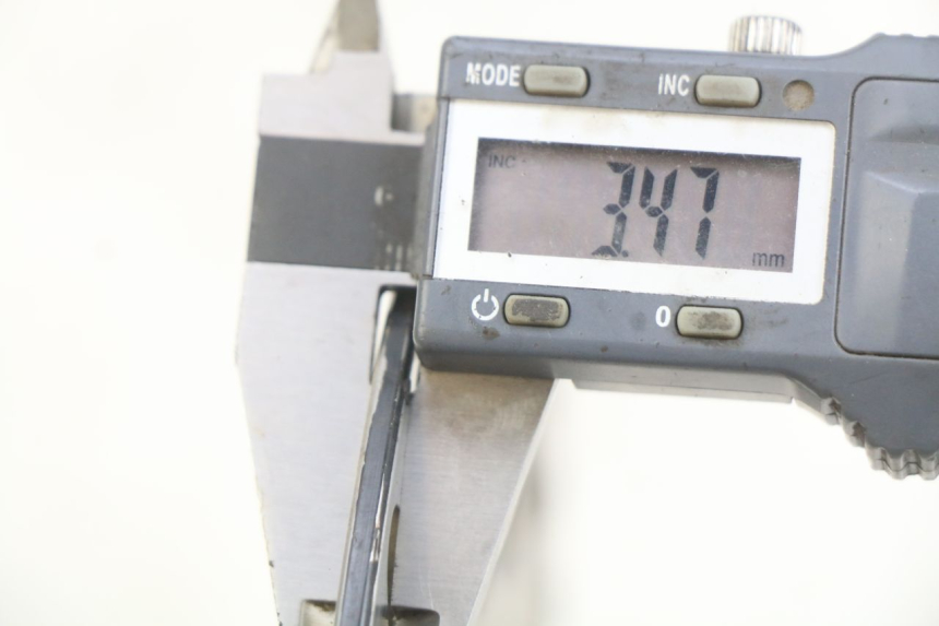 photo de DISQUE FREIN AVANT APOLLO DIRT BIKE 125 (2010 - 2018) - Zoom état d’usage