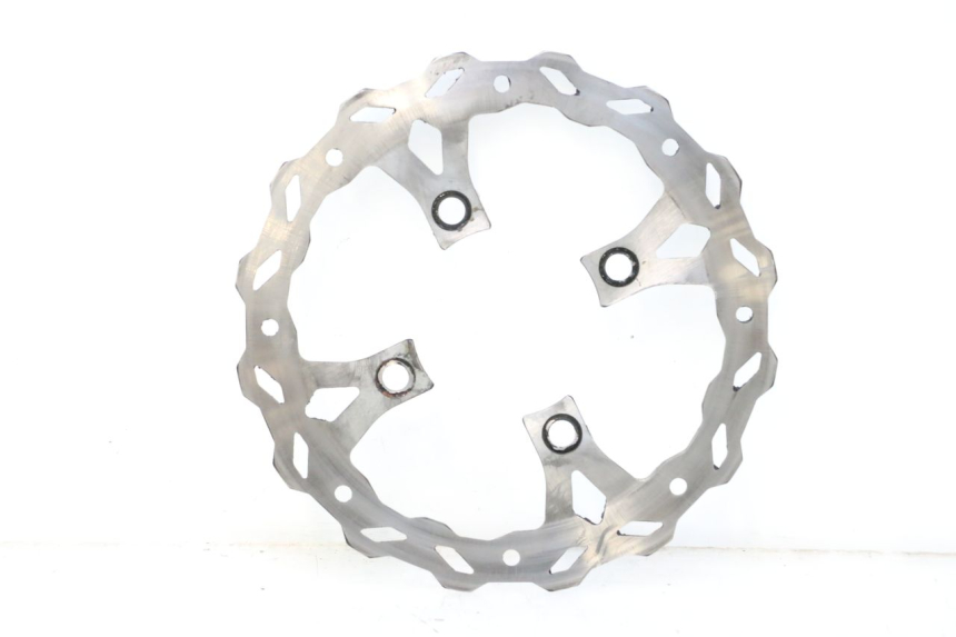 photo de DISQUE FREIN AVANT MINI MX DRIFT 150 - Vue principale