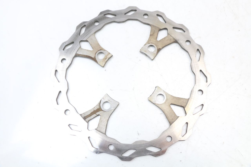 photo de DISQUE FREIN AVANT KSR RACING DRIFT 140 - Vue principale