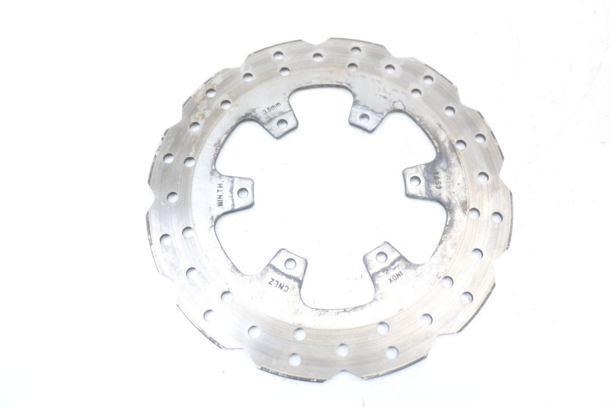 photo de DISQUE FREIN AVANT DROIT PIAGGIO MP3 HPE 350 (2018 - 2020) - Vue principale