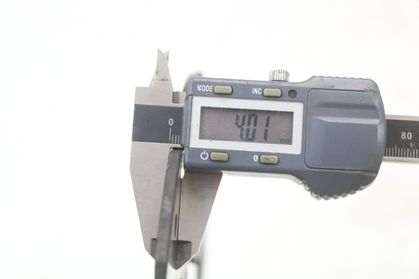 photo de DISQUE FREIN AVANT DROIT PIAGGIO MP3 HPE 350 (2018 - 2020) - Vue d’ensemble