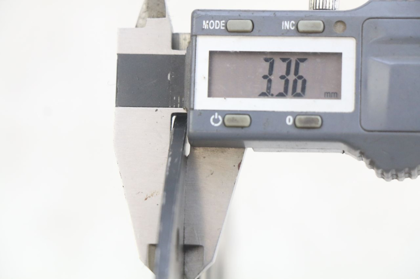 photo de DISQUE FREIN AVANT EASY WATTS E-OPAI 1 (2019 - 2024) - Détail de la pièce