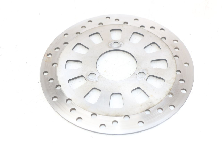 photo de DISQUE FREIN AVANT EASY WATTS E-OPAI 1 (2019 - 2024) - Gros plan technique