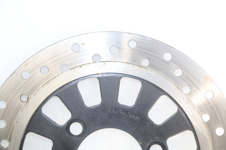 photo de DISQUE FREIN AVANT EASY WATTS E-OPAI 1 (2019 - 2024) - Vue d’ensemble