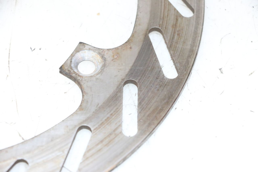 photo de DISQUE FREIN AVANT APRILIA ETX 125 (1998 - 2002) - Pièce contrôlée