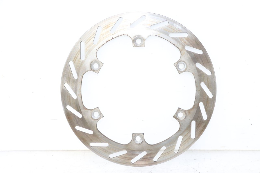 photo de DISQUE FREIN AVANT APRILIA ETX 125 (1998 - 2002) - Marquages et références