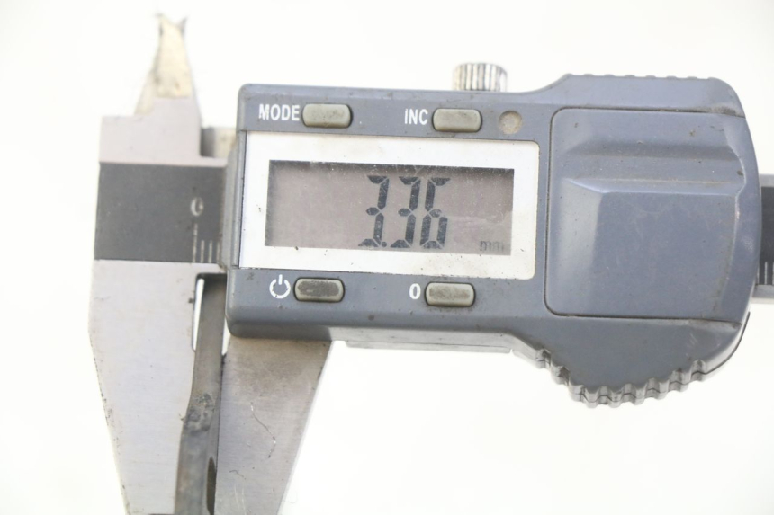 photo de DISQUE FREIN AVANT JM MOTORS EVOLIS 4T 50 (2018 - 2022) - Détail de la pièce