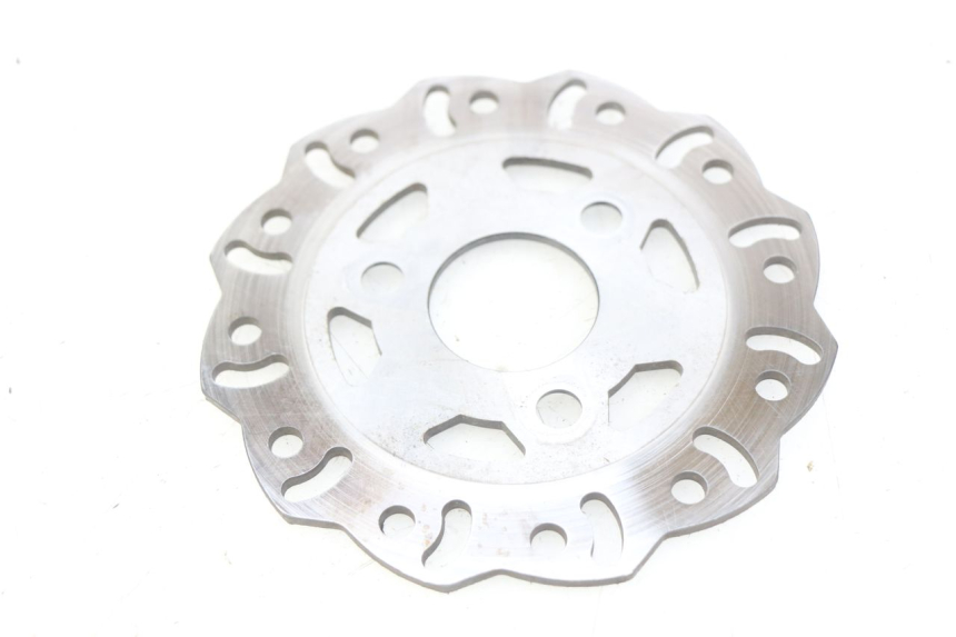 photo de DISQUE FREIN AVANT JM MOTORS EVOLIS 4T 50 (2018 - 2022) - Autre angle de vue