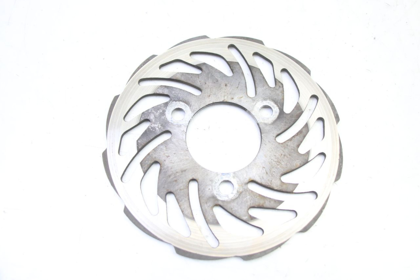 photo de DISQUE FREIN AVANT KEEWAY F-ACT FACT 50 (2006 - 2011) - Détail de la pièce