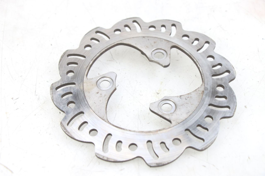 photo de DISQUE FREIN AVANT TNT MOTOR FASTINO 4T 50 (2013 - 2019) - Vue principale