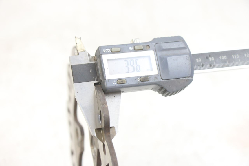 photo de DISQUE FREIN AVANT TNT MOTOR FASTINO 4T 50 (2013 - 2019) - Autre angle de vue