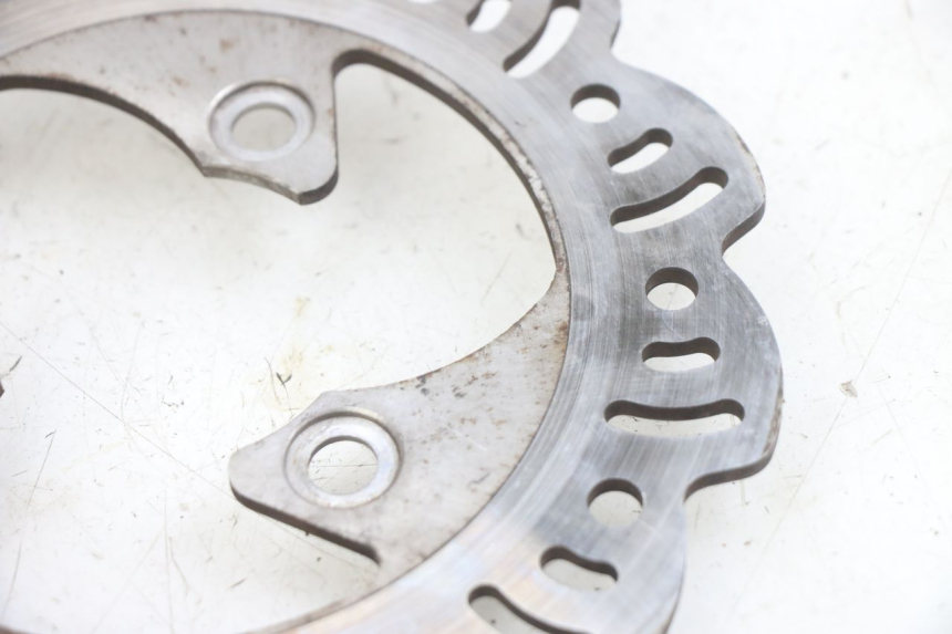 photo de DISQUE FREIN AVANT TNT MOTOR FASTINO 4T 50 (2013 - 2019) - Vue d’ensemble