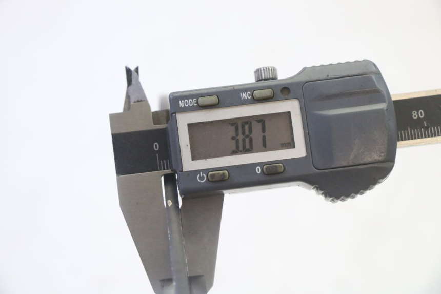 photo de DISQUE FREIN AVANT STAHO FH 50 (2018 - 2019) - Vue d’ensemble