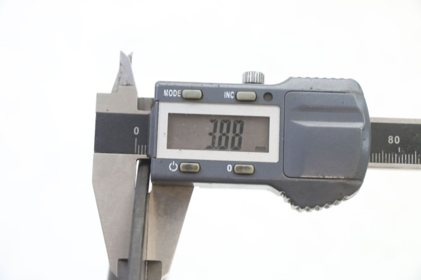 photo de DISQUE FREIN AVANT SYM FIDDLE 3 III 50 (2014 - 2020) - Vue d’ensemble