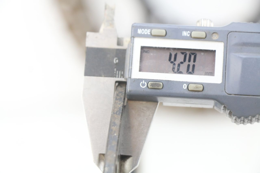 photo de DISQUE FREIN AVANT YAMAHA FJR ABS 1300 (2016 - 2020) - Vue produit