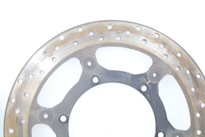 photo de DISQUE FREIN AVANT YAMAHA FJR ABS 1300 (2016 - 2020) - Pièce contrôlée