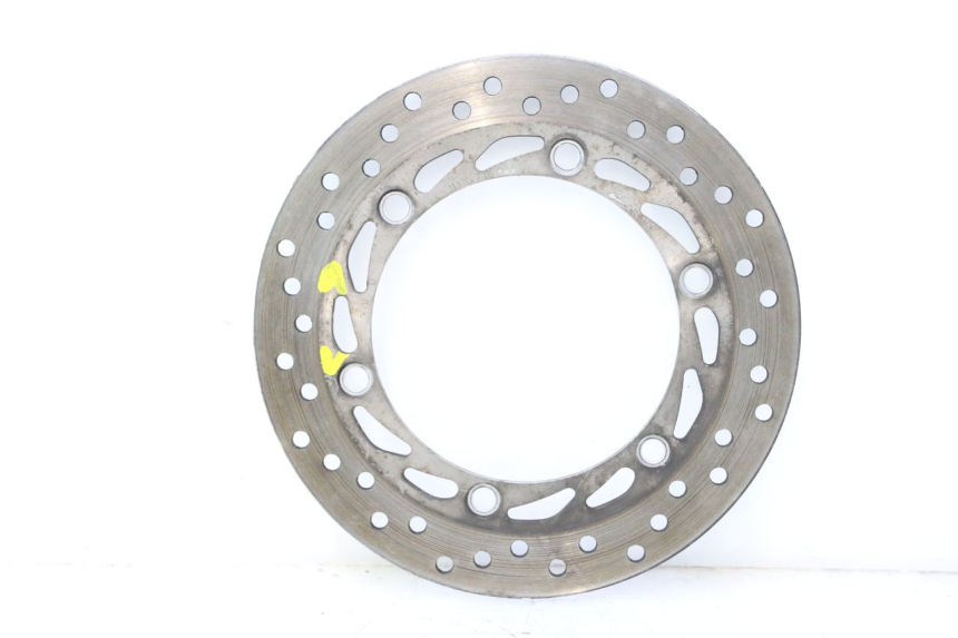 photo de DISQUE FREIN AVANT HONDA FJS SILVER WING SILVERWING 400 (2005 - 2008) - Vue principale