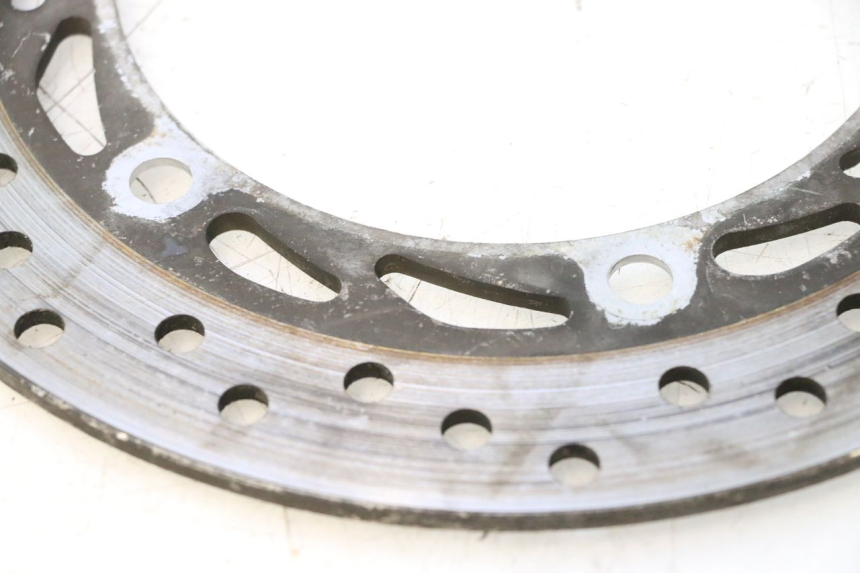photo de DISQUE FREIN AVANT HONDA FJS SILVER WING SILVERWING 400 (2005 - 2008) - Vue d’ensemble