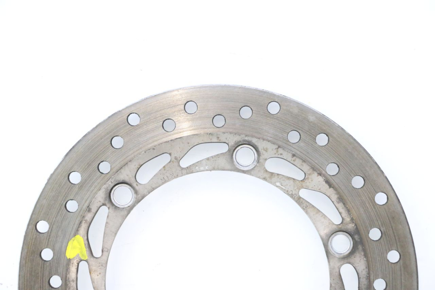 photo de DISQUE FREIN AVANT HONDA FJS SILVER WING SILVERWING 400 (2005 - 2008) - Points de fixation