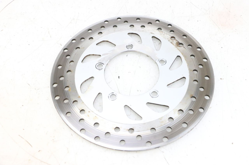 photo de DISQUE FREIN AVANT MBK FLAME X 125 (2007 - 2016) - Pièce contrôlée