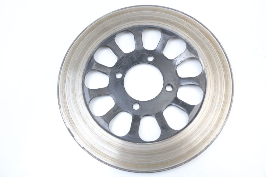 photo de DISQUE FREIN AVANT SUZUKI GN 125 (1997 - 2000) - Vue principale
