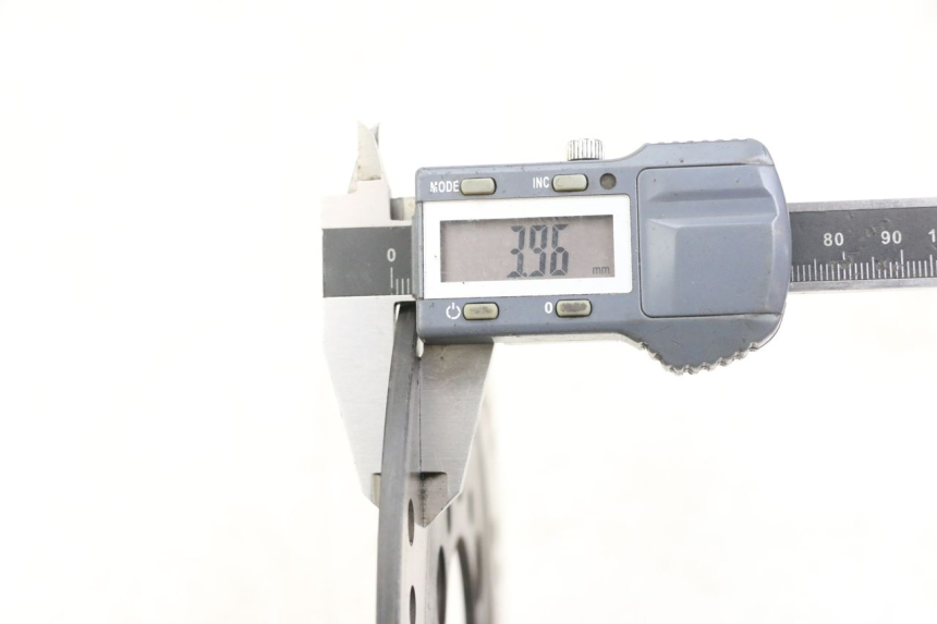 photo de DISQUE FREIN AVANT GOES WIKI 125 (2010 - 2015) - Détail de la pièce