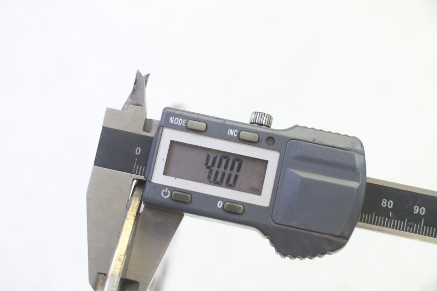 photo de DISQUE FREIN AVANT KYMCO GRAND DINK 125 (2002 - 2007) - Vue d’ensemble