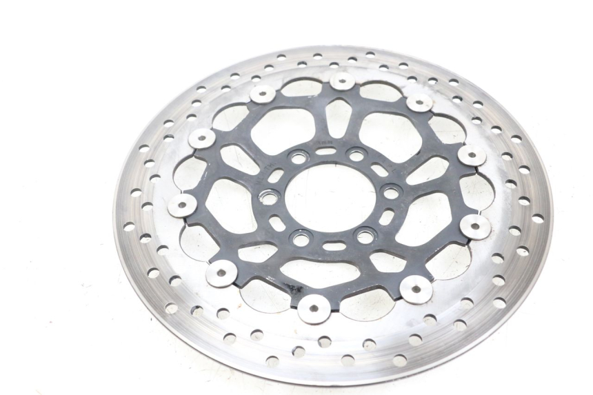 photo de Front brake disc HYOSUNG GTR 125 (2006 - 2008) - État de surface