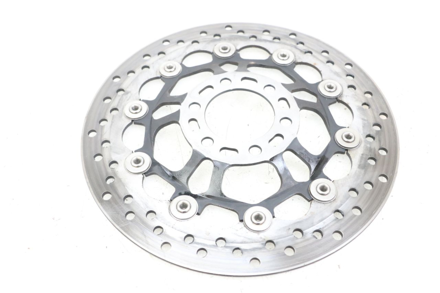 photo de Front brake disc HYOSUNG GTR 125 (2006 - 2008) - Pièce contrôlée