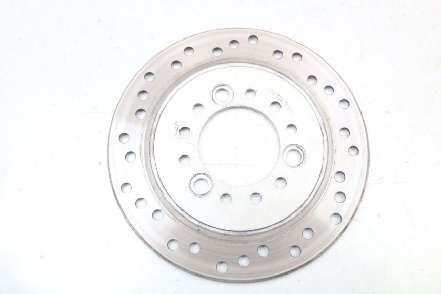 photo de DISQUE FREIN AVANT JM MOTORS VX 125 (2022 - 2025) - Vue principale
