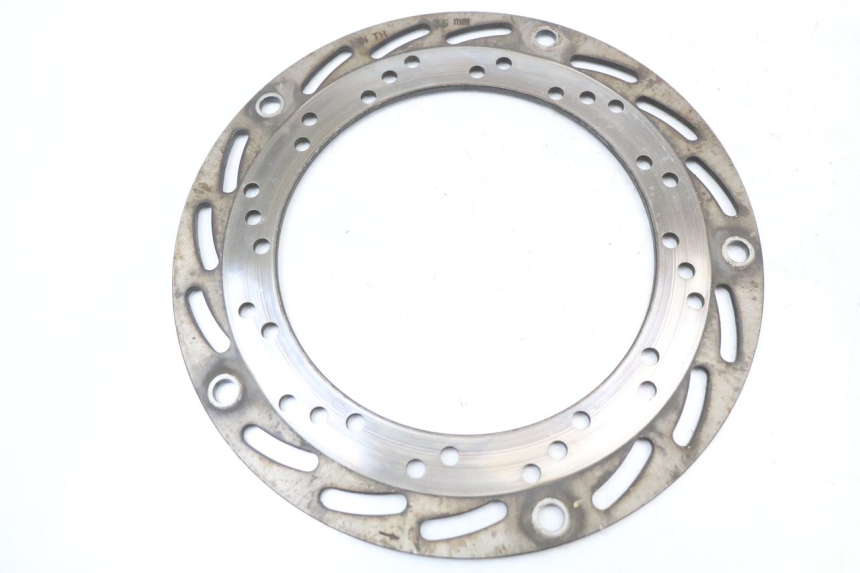 photo de Front brake disc SYM JOYRIDE EVO 125 (2009 - 2016) - Vue principale