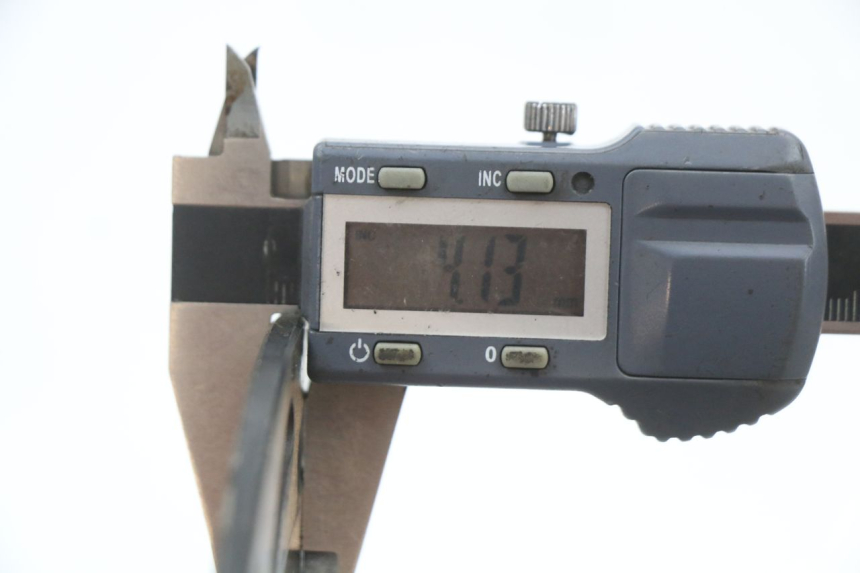 photo de Front brake disc SYM JOYRIDE EVO 125 (2009 - 2016) - Gros plan technique