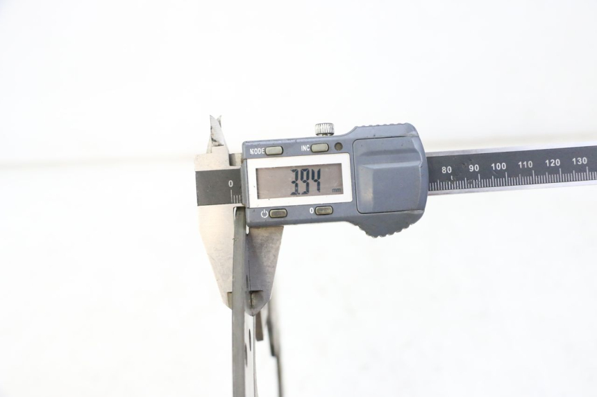 photo de DISQUE FREIN AVANT KEEWAY K-LIGHT KLIGHT 125 (2018 - 2025) - Détail de la pièce