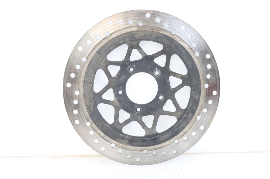 photo de DISQUE FREIN AVANT KYMCO K-PW K-PIPE 50 (2012 - 2017) - Vue principale