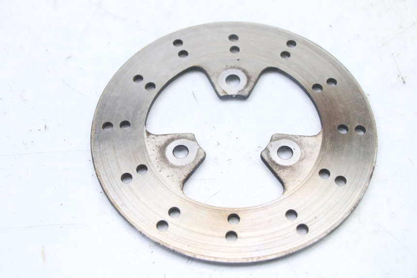 photo de DISQUE FREIN AVANT PEUGEOT KISBEE 2T 50 (2010 - 2017) - Détail de la pièce