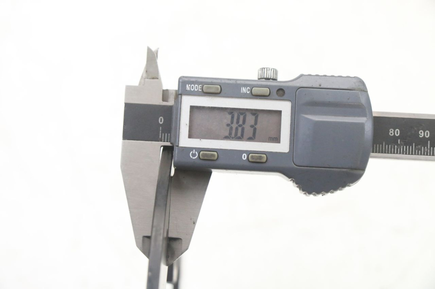 photo de DISQUE FREIN AVANT PEUGEOT KISBEE 2T 50 (2010 - 2017) - Vue d’ensemble