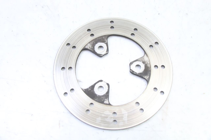 photo de DISQUE FREIN AVANT PEUGEOT KISBEE 2T 50 (2018 - 2022) - Détail de la pièce