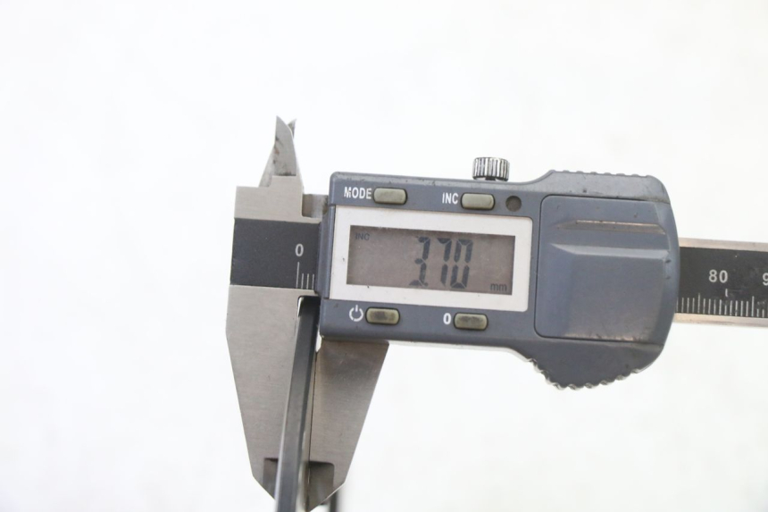 photo de DISQUE FREIN AVANT PEUGEOT KISBEE 2T 50 (2018 - 2022) - Vue d’ensemble