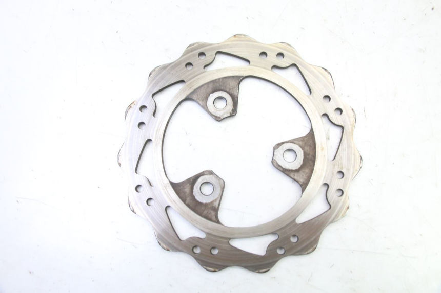 photo de DISQUE FREIN AVANT PEUGEOT KISBEE 2T 50 (2010 - 2017) - Vue principale